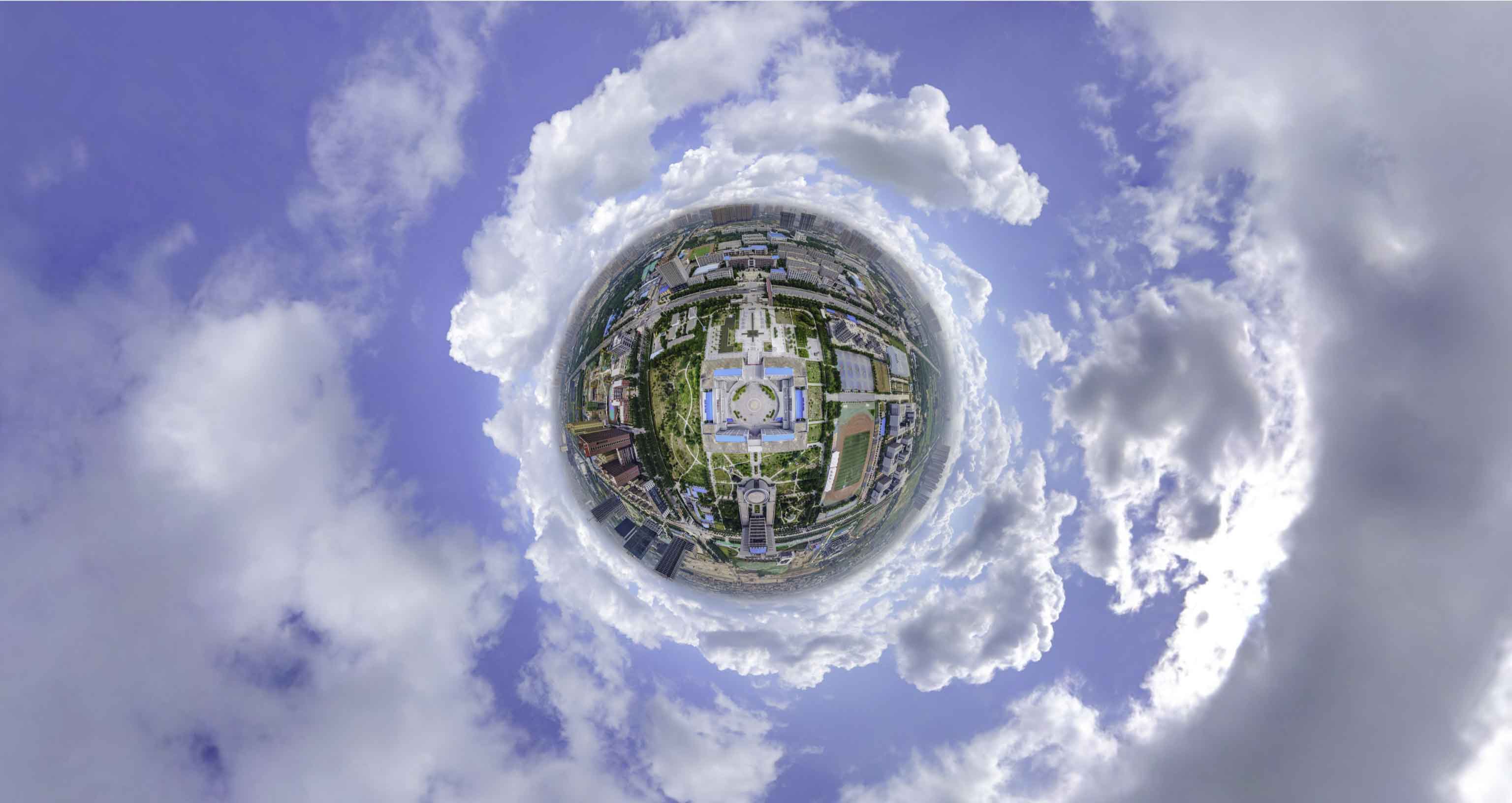 武陵格凸河风景名胜区