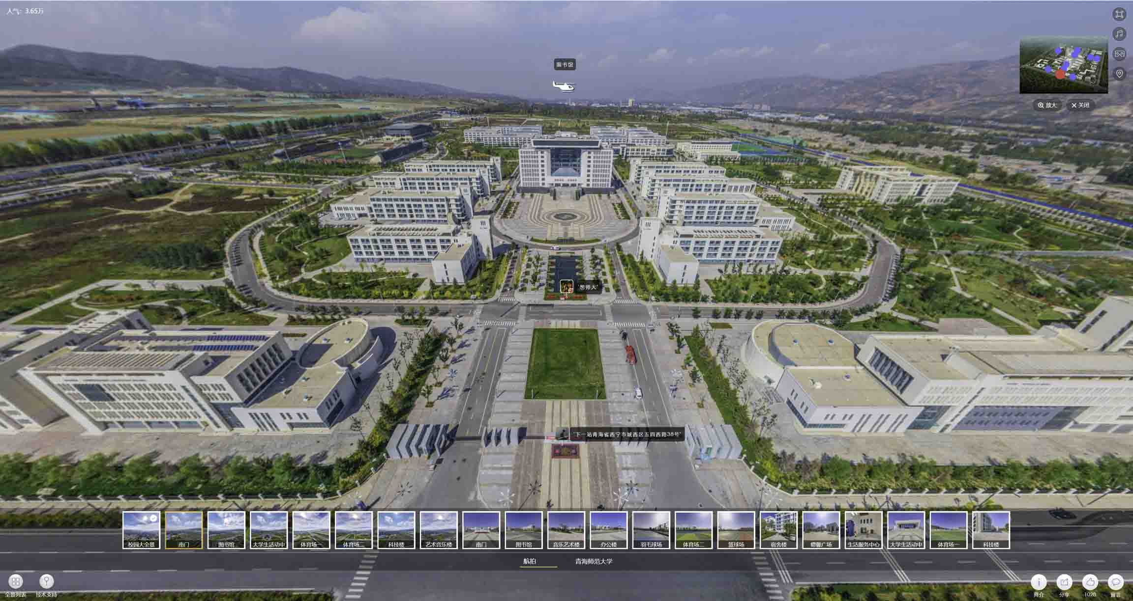 武陵油菜花-惊艳半生的花海仙境